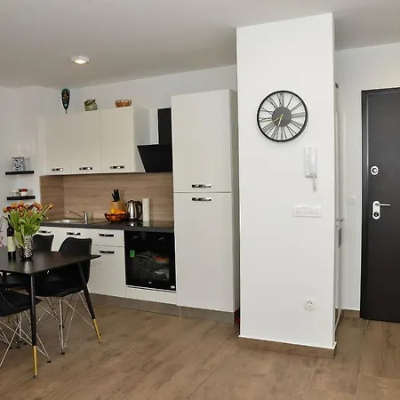 Apartamento Nicole Zadar