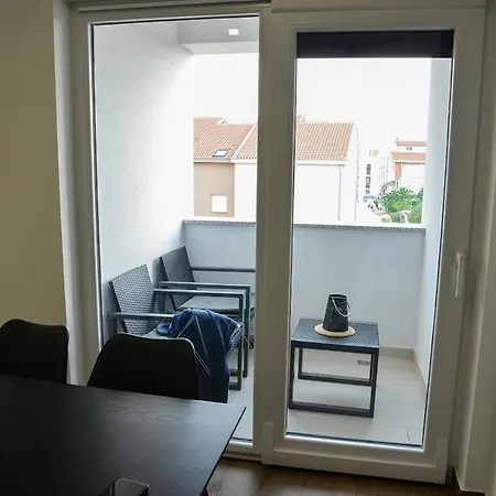 Nicole Apartamento *