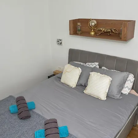 Nicole Apartamento