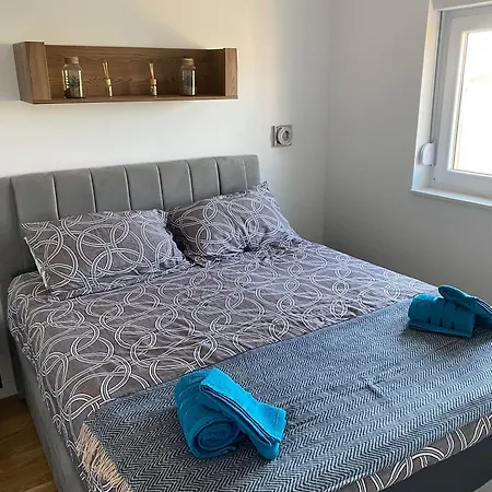Apartamento Nicole