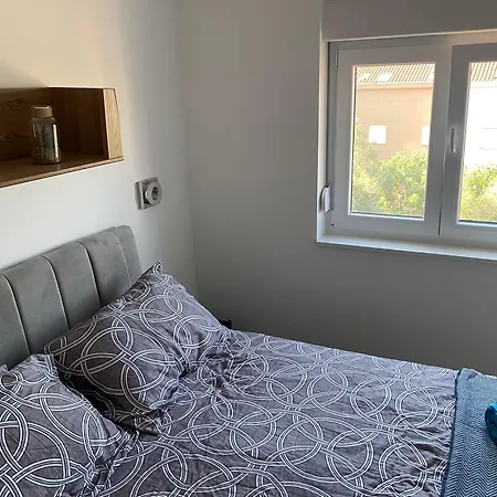 Apartamento Nicole *