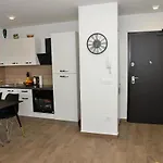 Nicole Appartamento *