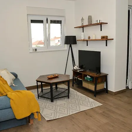 Apartament Nicole Zadar