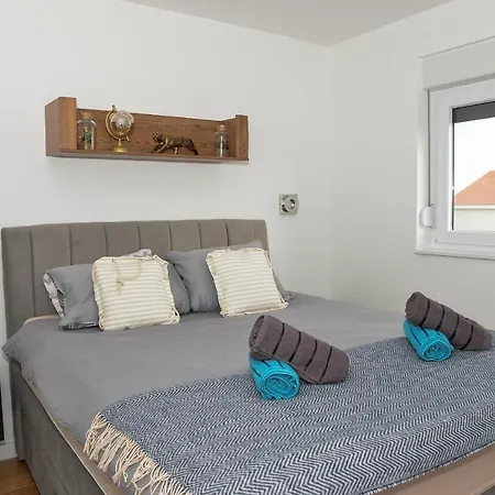 Apartament Nicole