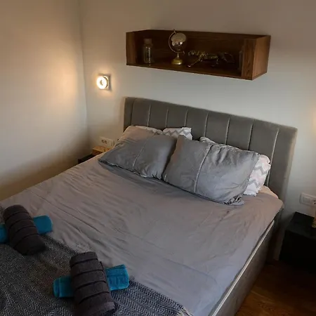 Apartament Nicole