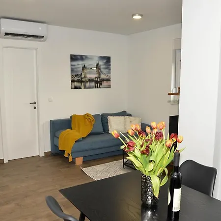 Apartament Nicole