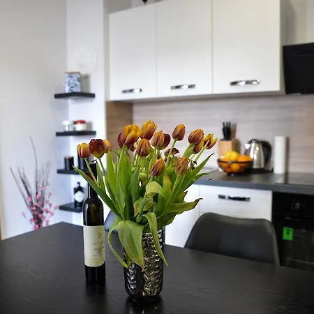 Apartament Nicole Zadar