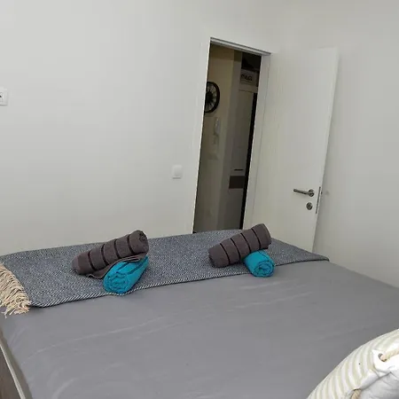 Nicole Apartament