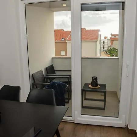 Nicole Apartament