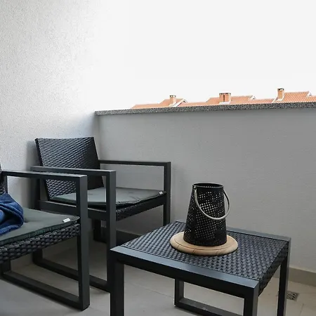 Apartment Nicole Zadar