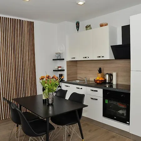 Apartament Nicole