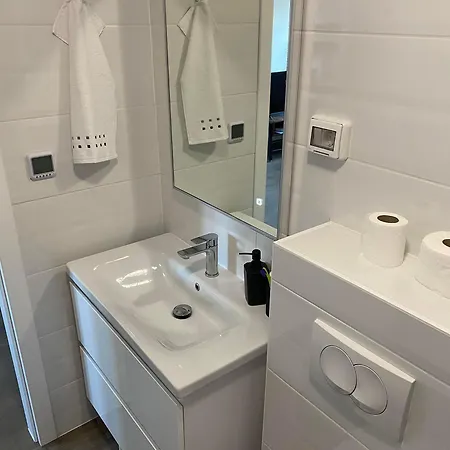 Nicole Appartement