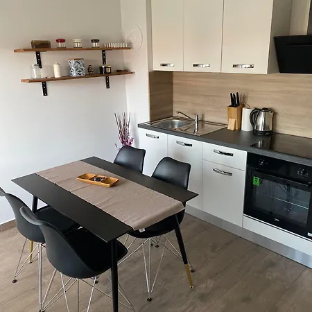 Appartement Nicole Zadar