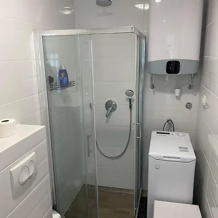 Appartement Nicole Zadar
