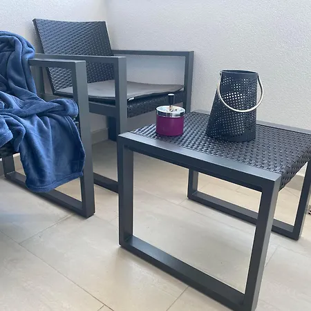 Nicole Appartement