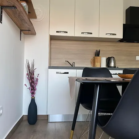 Appartement Nicole Zadar