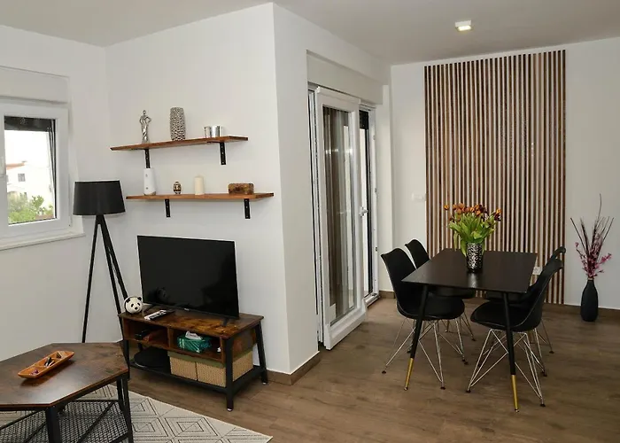 Nicole Appartement *