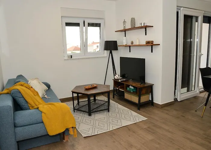 Appartement Nicole Zadar