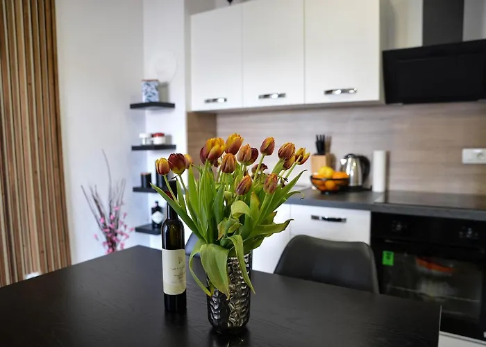 Appartement Nicole Zadar