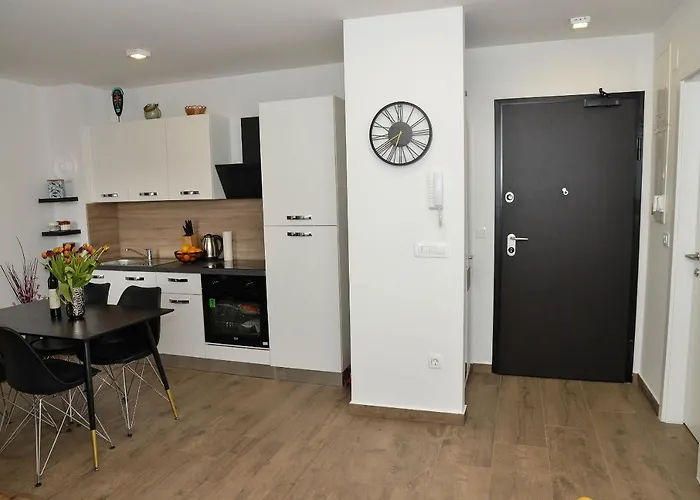 Nicole Appartement *