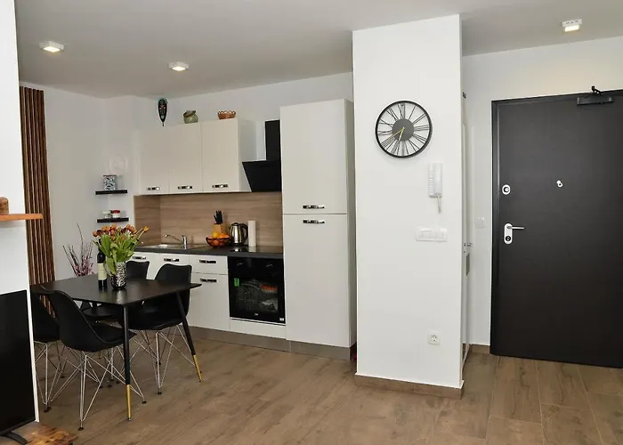 Appartement Nicole Zadar