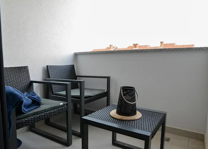 Appartement Nicole Zadar