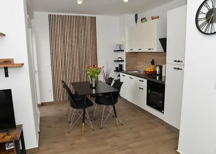 Appartement Nicole *