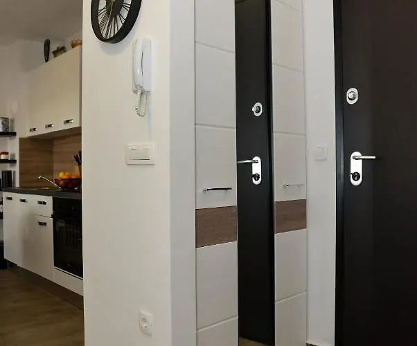 Appartement Nicole *