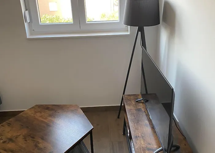 Nicole Appartement Zadar