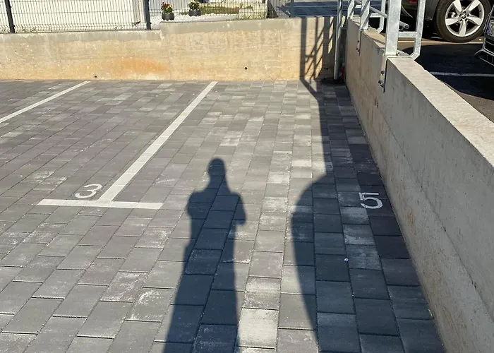 Nicole Appartement Zadar