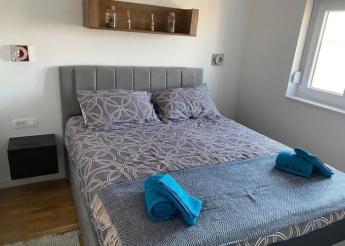 Nicole Appartement Zadar