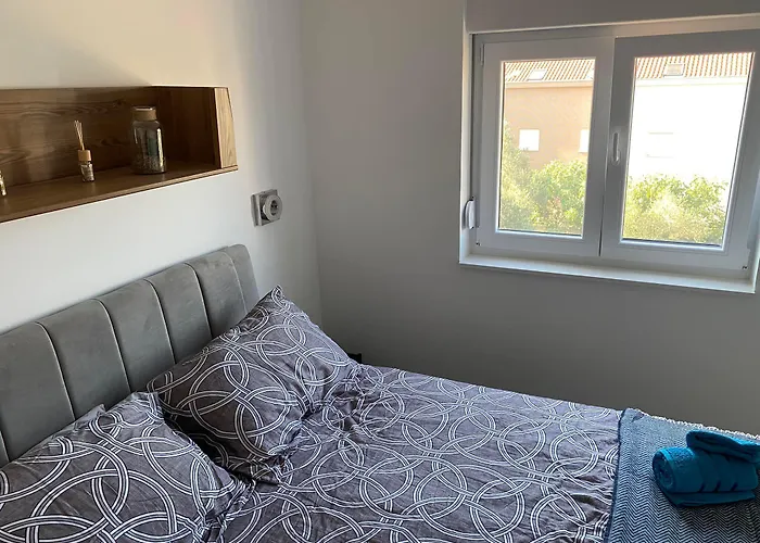 Appartement Nicole *