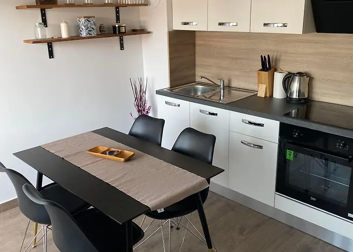 Appartement Nicole Zadar