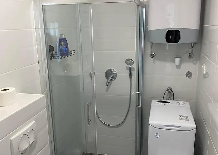 Appartement Nicole Zadar