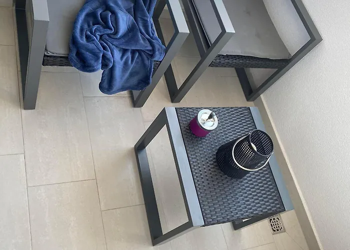 Nicole Appartement Zadar