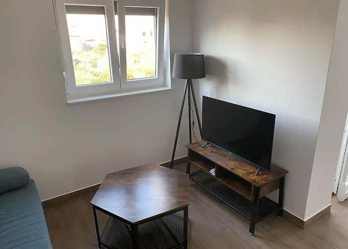 Nicole Appartement *