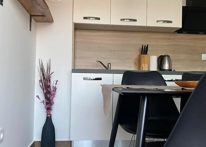 Appartement Nicole Zadar